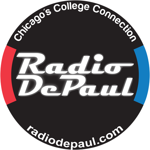 Radio DePaul Logo